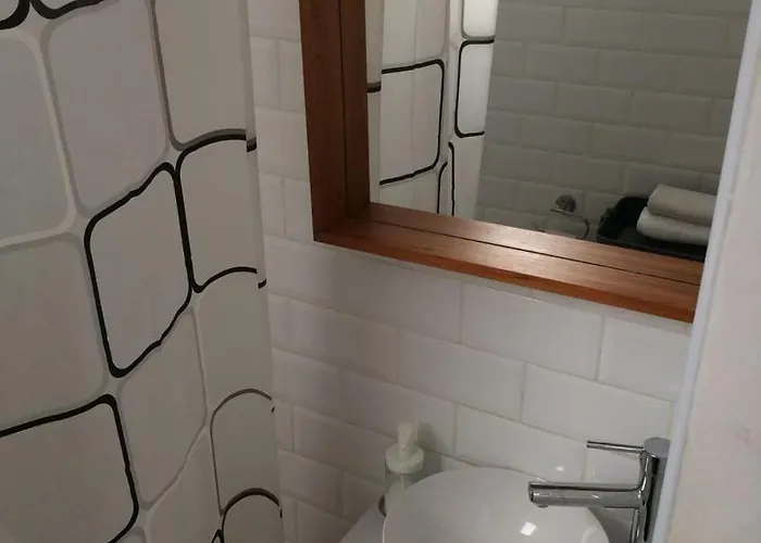Lovely Apartment In City Center