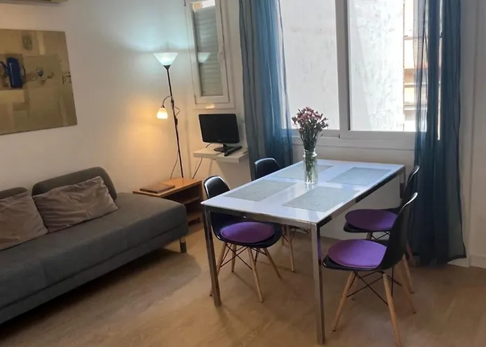 2 Bedrooms By Sants Market
