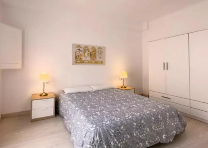 Beautiful Studio In Sant Gervasio