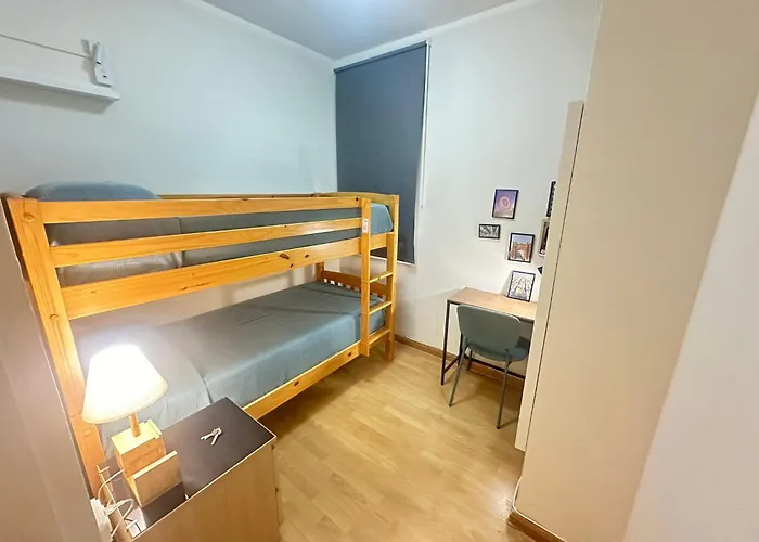 Rooms Paris