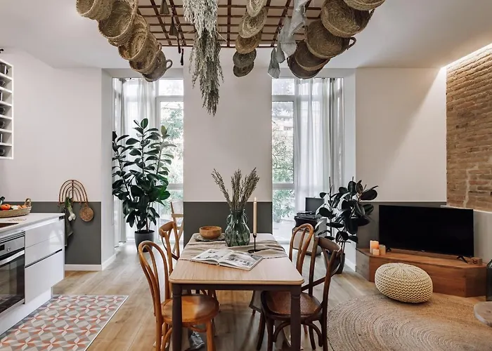 Aroche - 2 Bedrooms In Sant Antoni