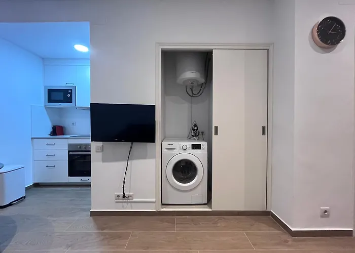 Viu Barcelona Bertran