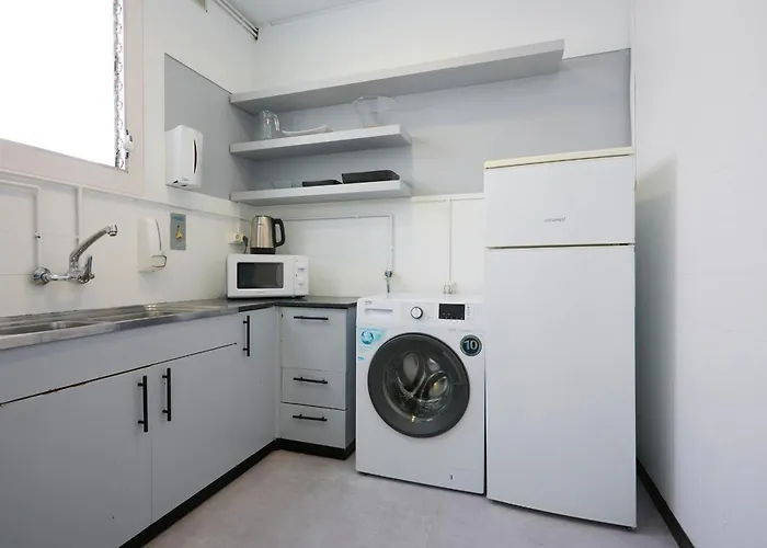 63Par1016- Sunny Apartment In Paralel