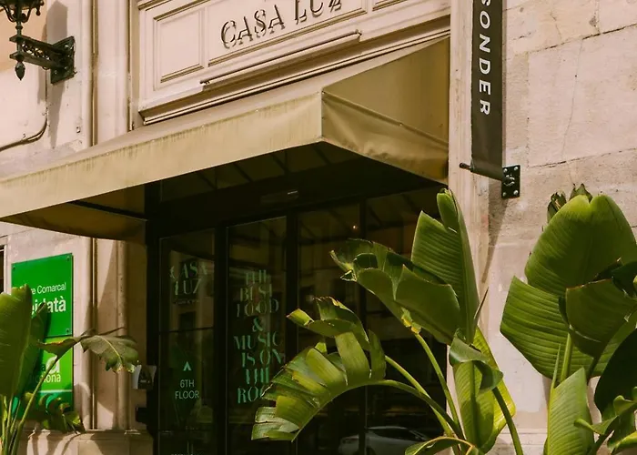 Sonder Casa Luz