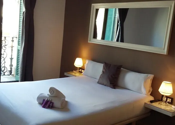 Hostal Bella Lola