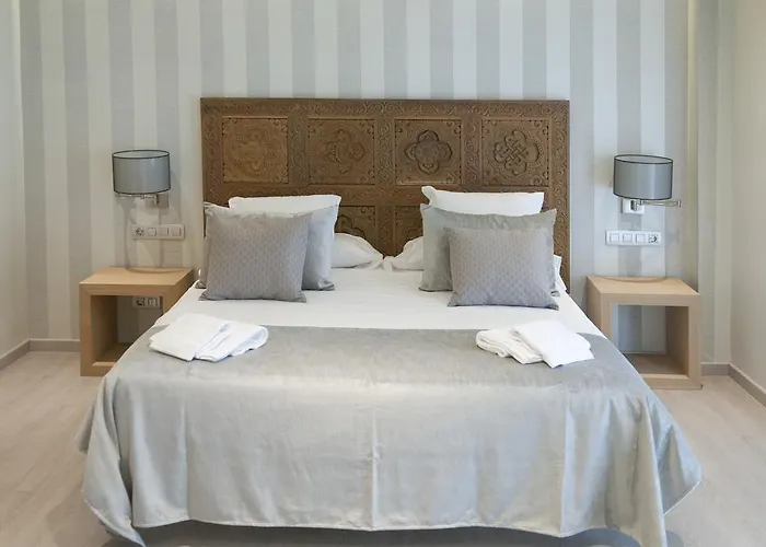 Serennia Exclusive Rooms