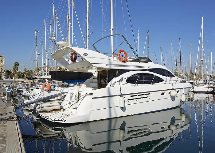 La Gavina Boat