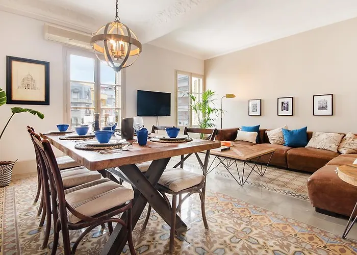 You Stylish Boutique Apartments