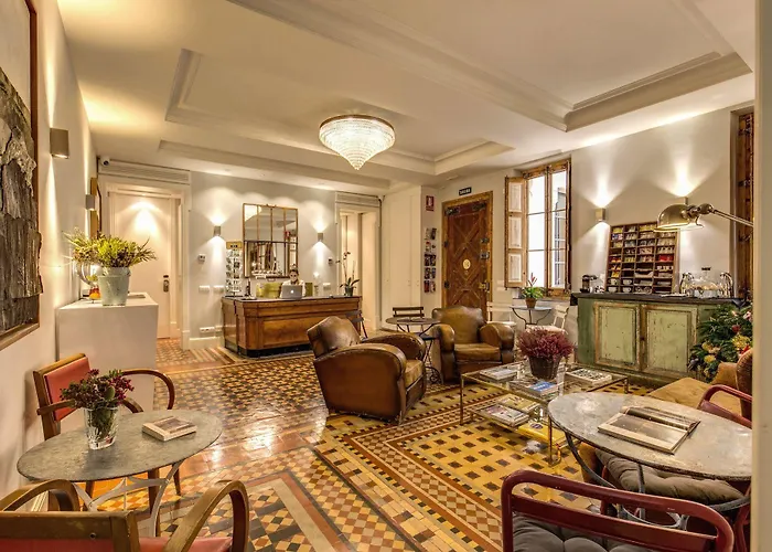 We Boutique Hotel Barcelona