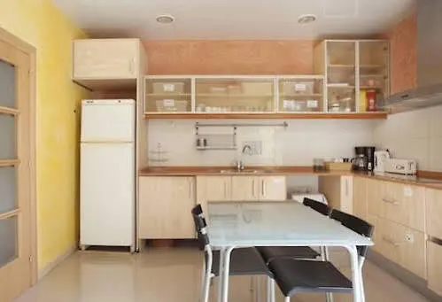 Padilla Guest House