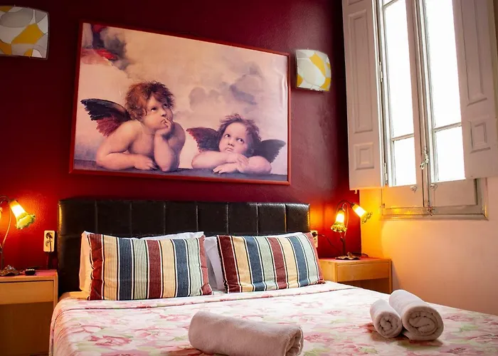 Eddyrooms Barcelona