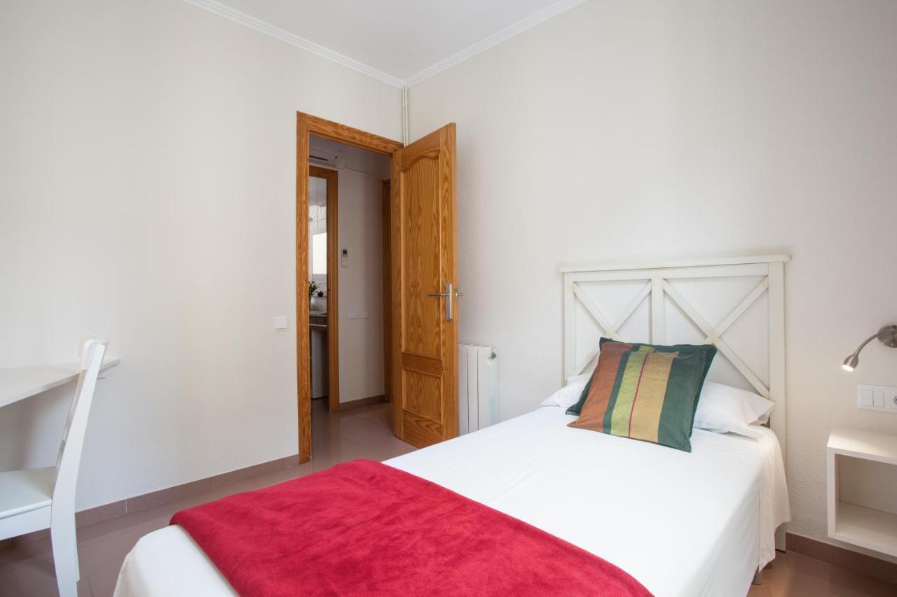 Bcngotic 41 Appartement *
