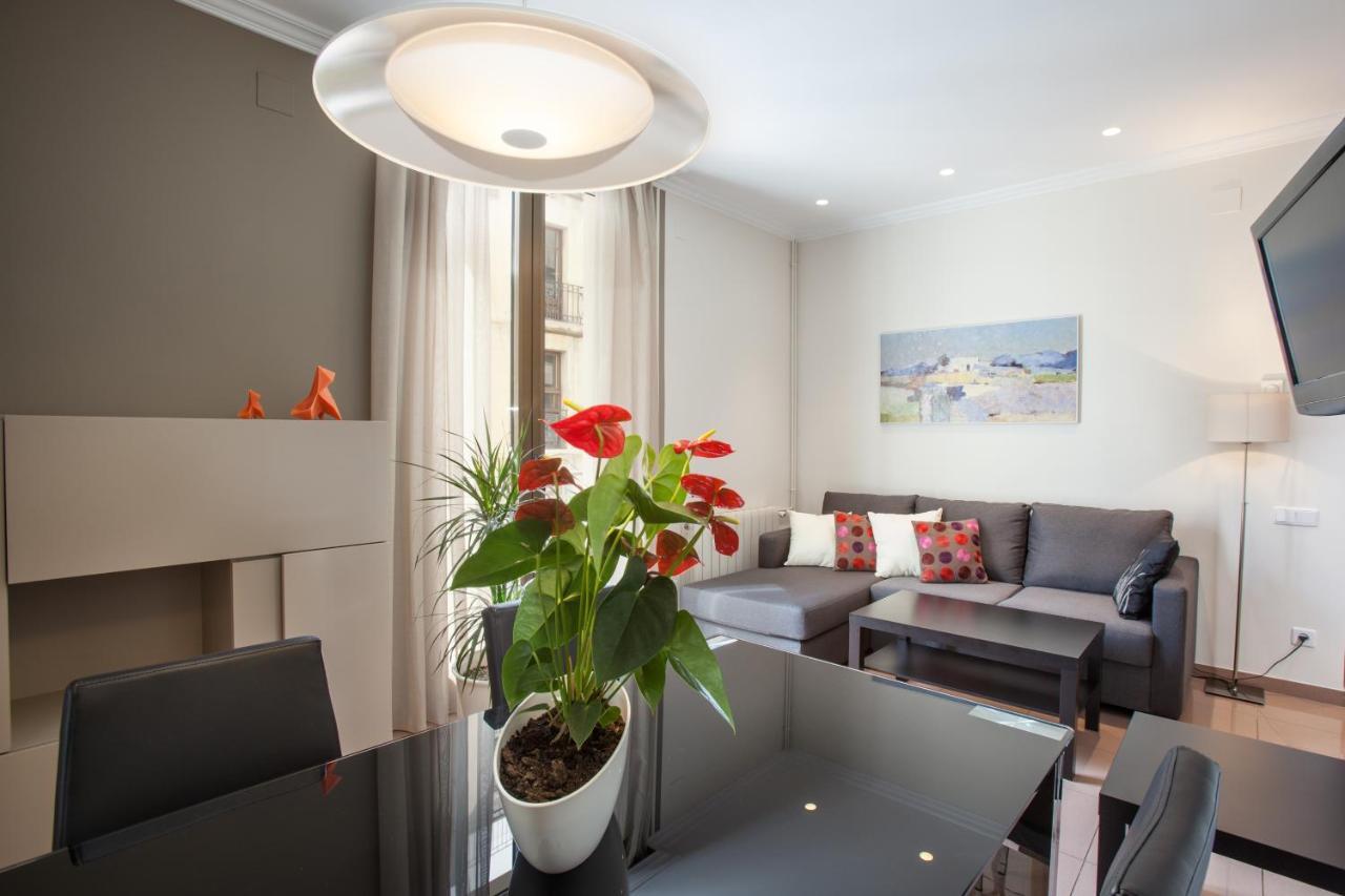 Bcngotic 41 Appartement Barcelona