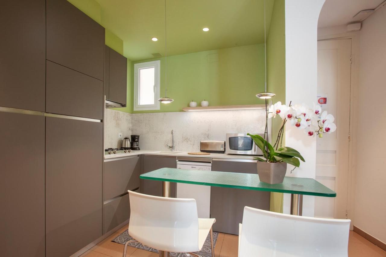Bcngotic 41 Appartement *