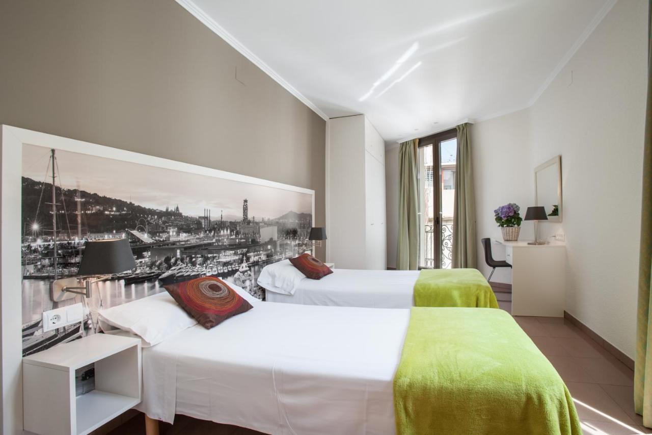 Bcngotic 41 Appartement Barcelona