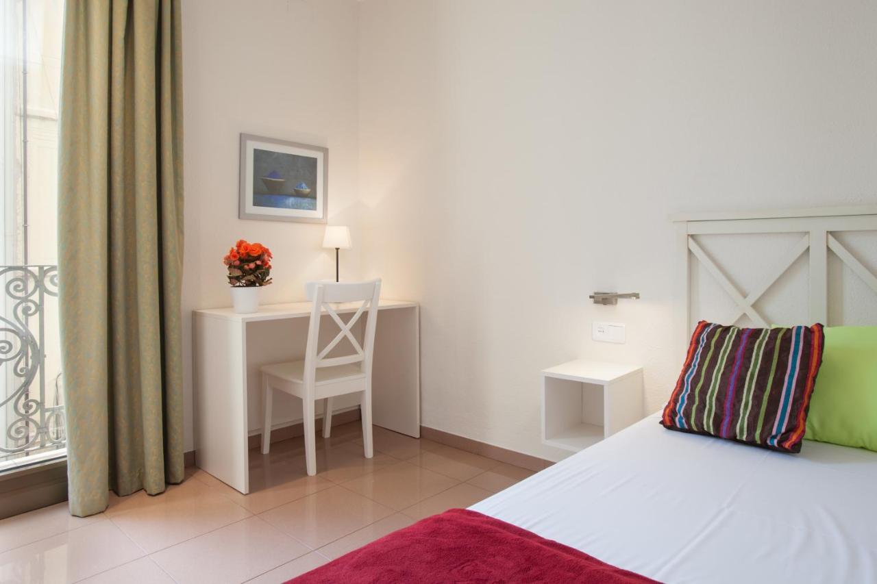 Bcngotic 41 Appartement