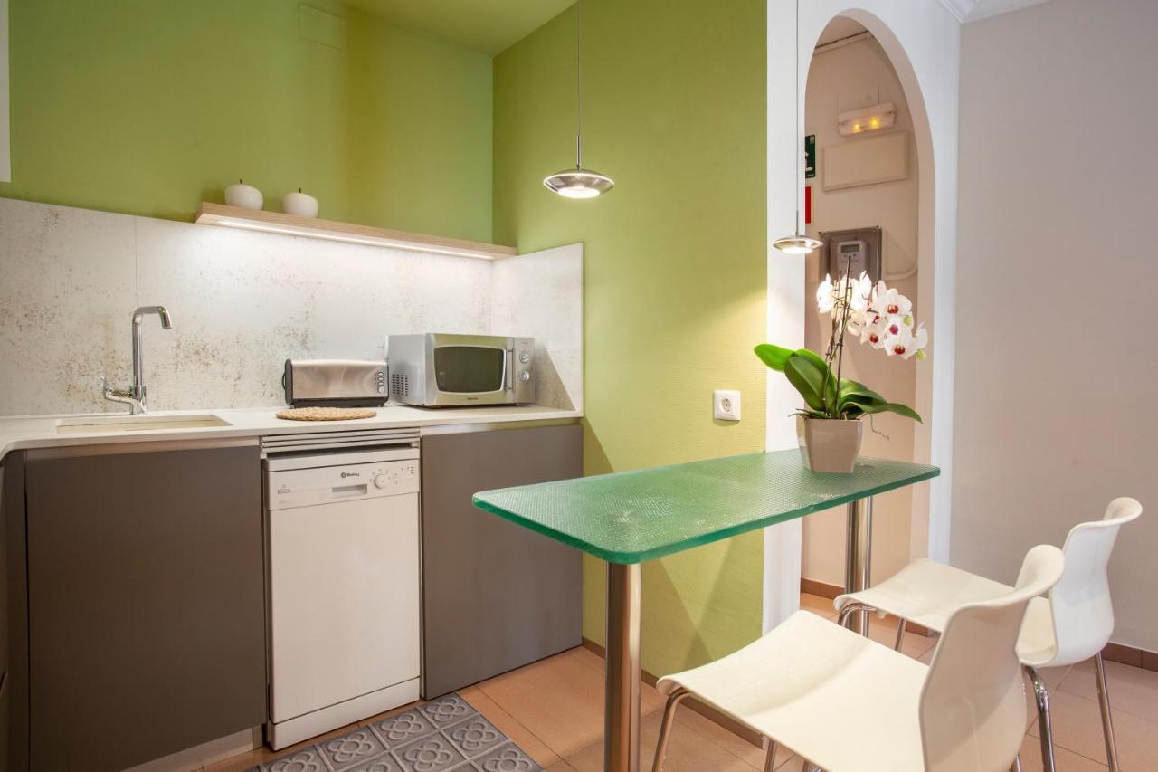 Bcngotic 41 Appartement *