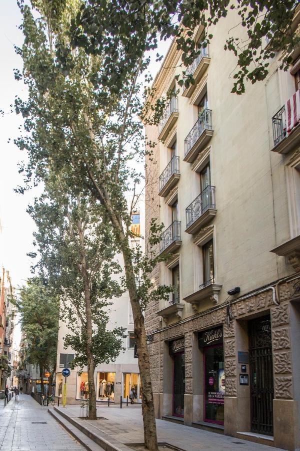 Appartement Bcngotic 41 *
