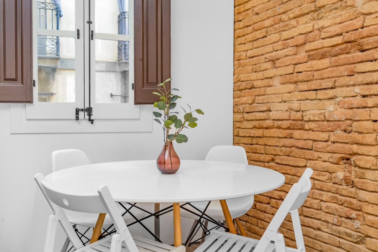 Appartement Sant Pau Ramblas Serennia Raval 3 Barcelone