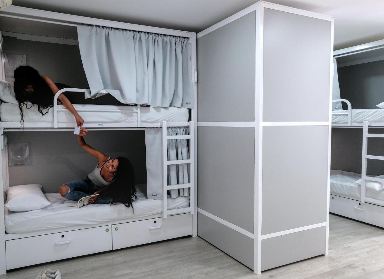 Hostel Alberguinn Barcelona