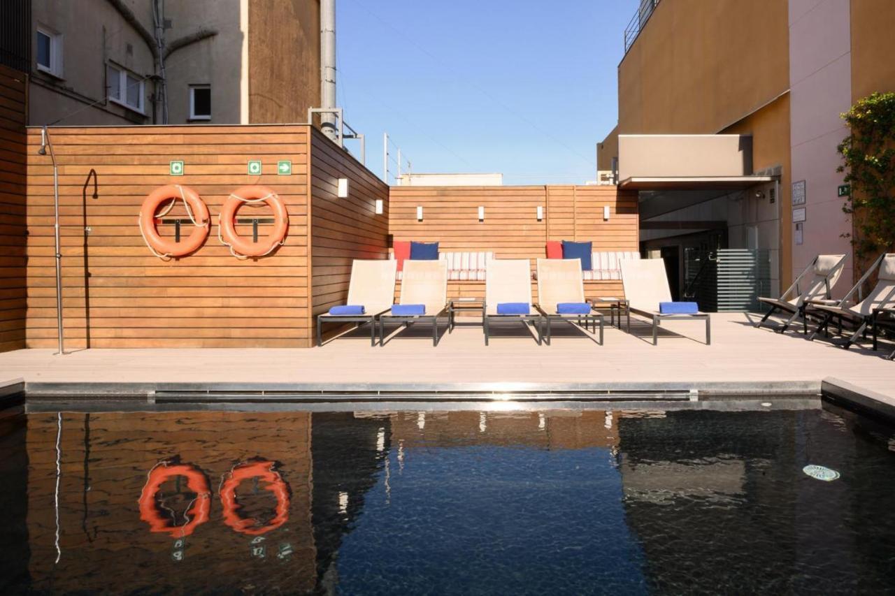 Europark Hotel Barcelona