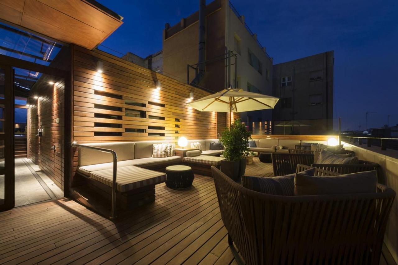 Hotel Europark Barcelona