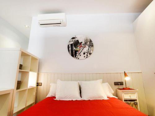 Loft Poblenou Cerca De La Playawifiazotea * Barcelona