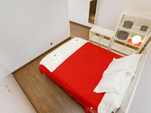 Apartment Loft Poblenou Cerca De La Playawifiazotea