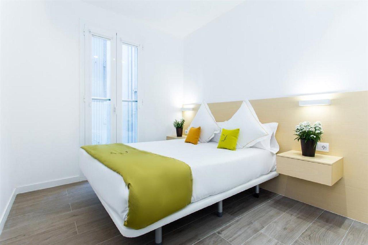 Hotel Cosmopolita Marina