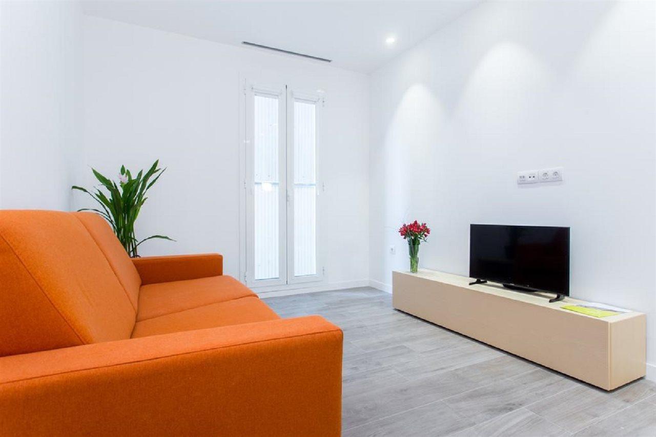 Cosmopolita Marina 3* Barcelona