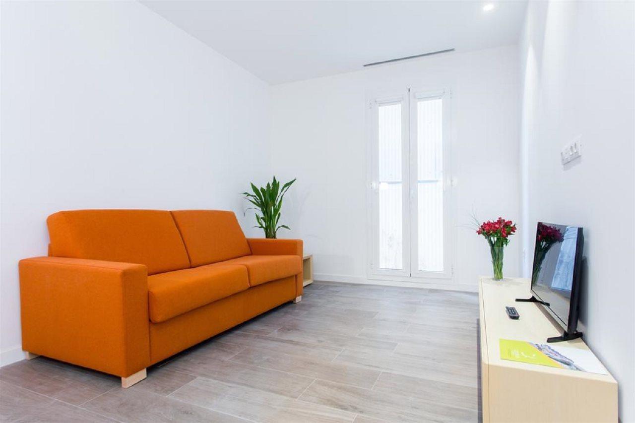 Hotel Cosmopolita Marina Barcelona