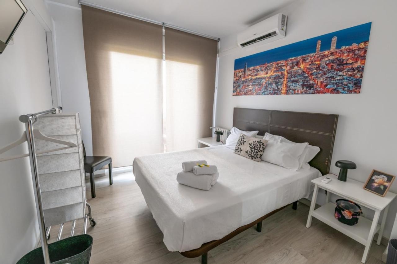 Apartamento Plaza Spain
