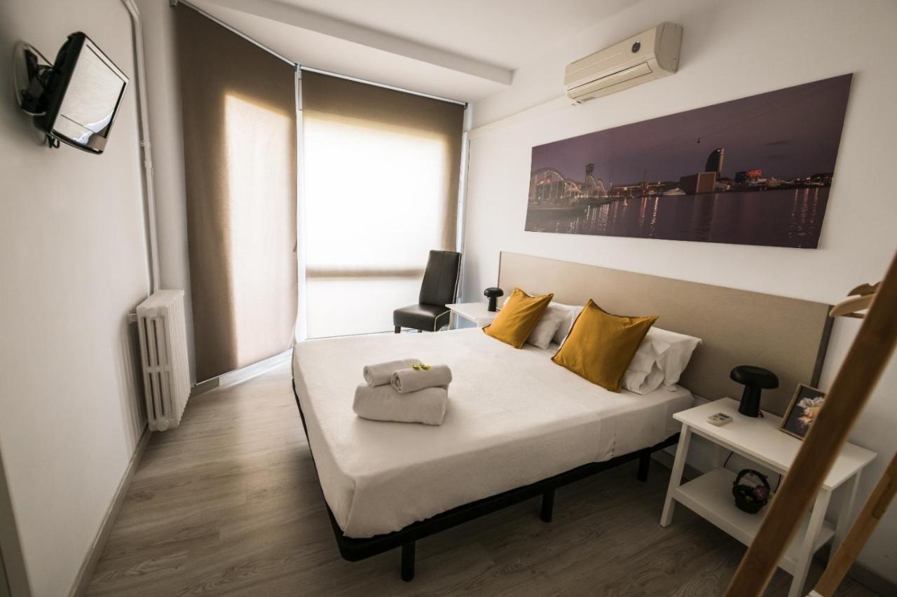 Apartamento Plaza Spain Barcelona