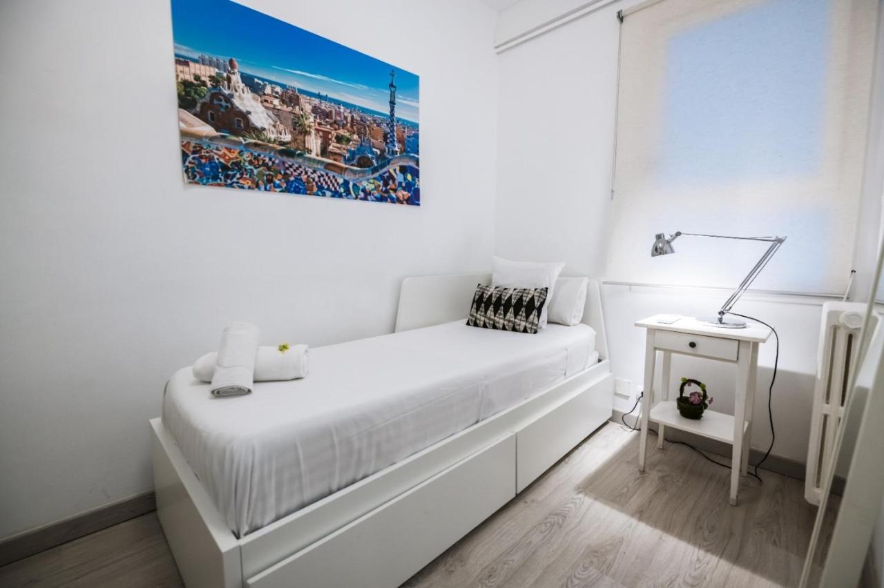 Apartamento Plaza Spain *
