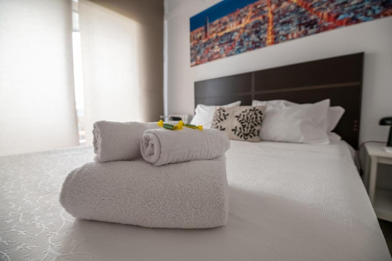 Plaza Spain Apartamento