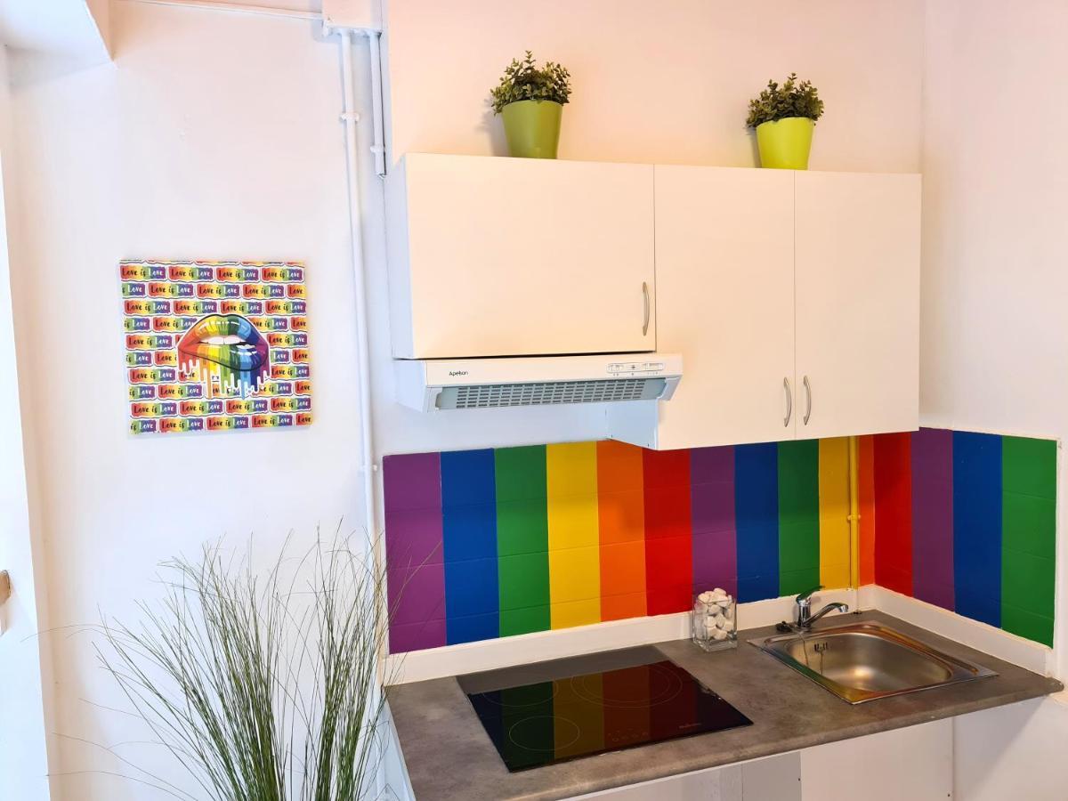 Arc House Gracia Barcelone