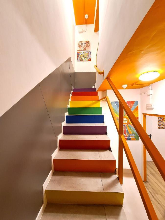 Arc House Gracia Barcelone