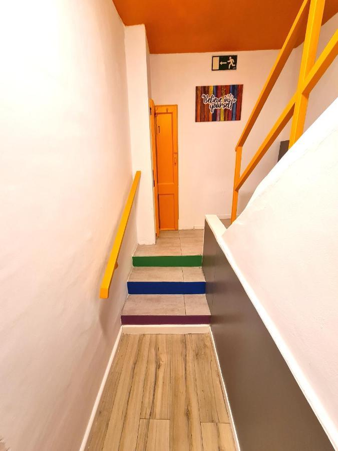Arc House Gracia Barcelone