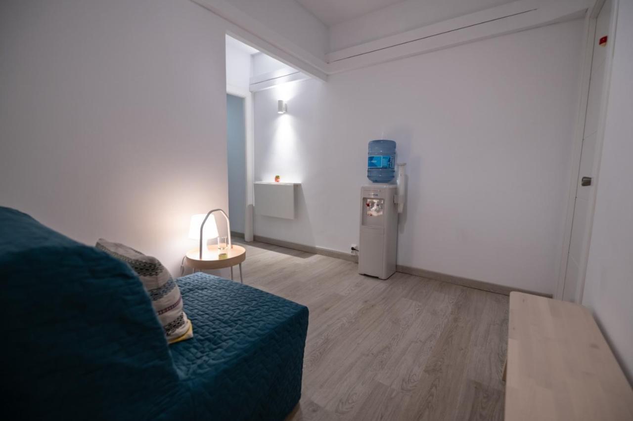 Apartamento Plaza Spain