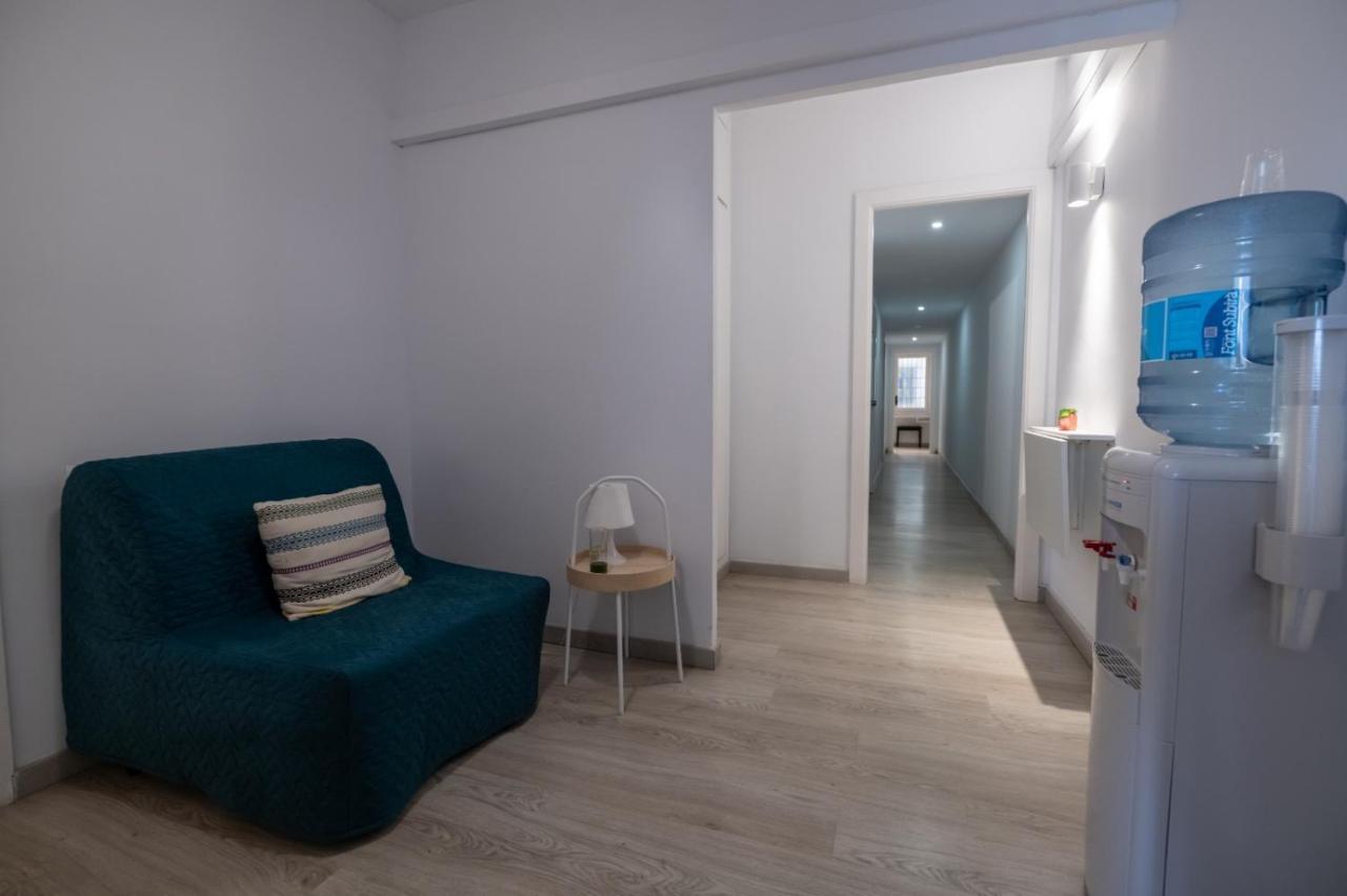 Apartamento Plaza Spain Barcelona