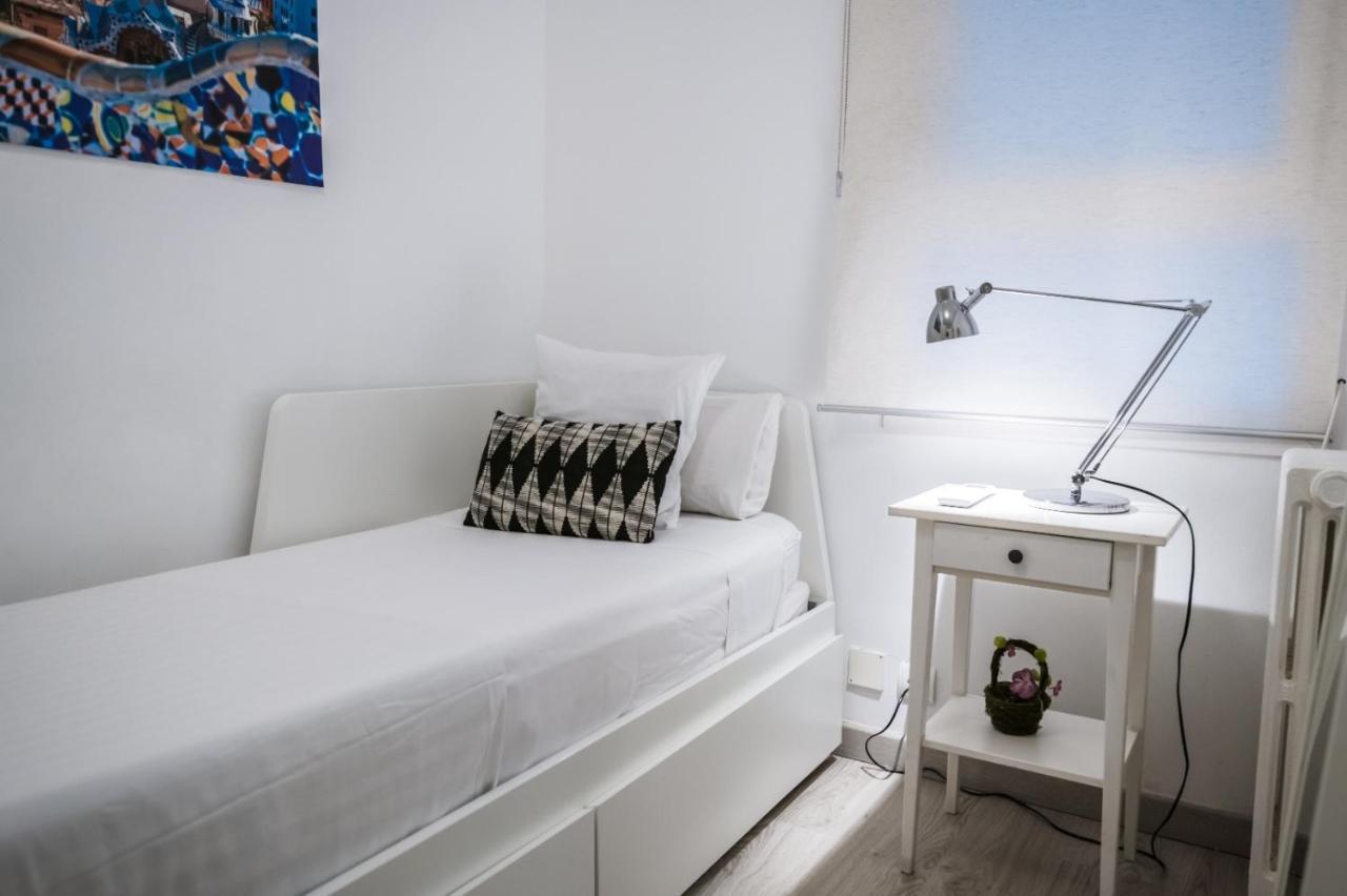 Plaza Spain Apartamento Barcelona