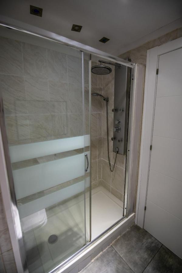 Plaza Spain Apartamento
