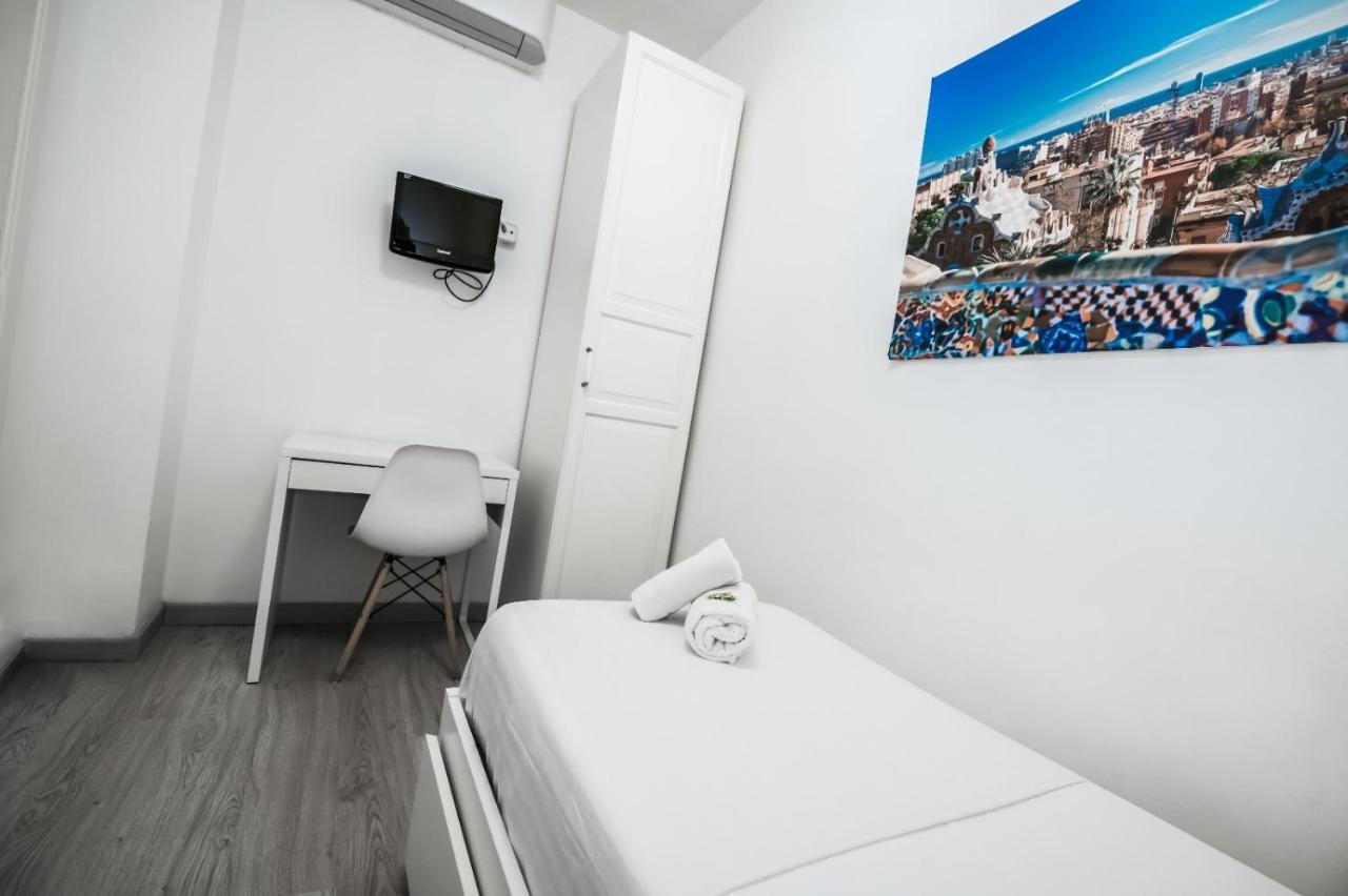 Apartamento Plaza Spain