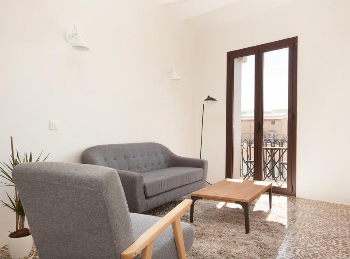 Flat Olimpica Pere Iv/apartment * Barcelona