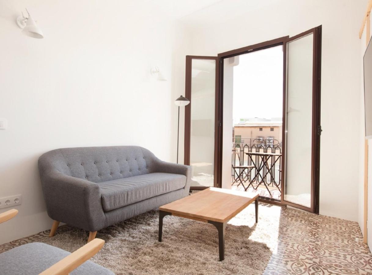 Flat Olimpica Pere Iv/apartment Apartamento