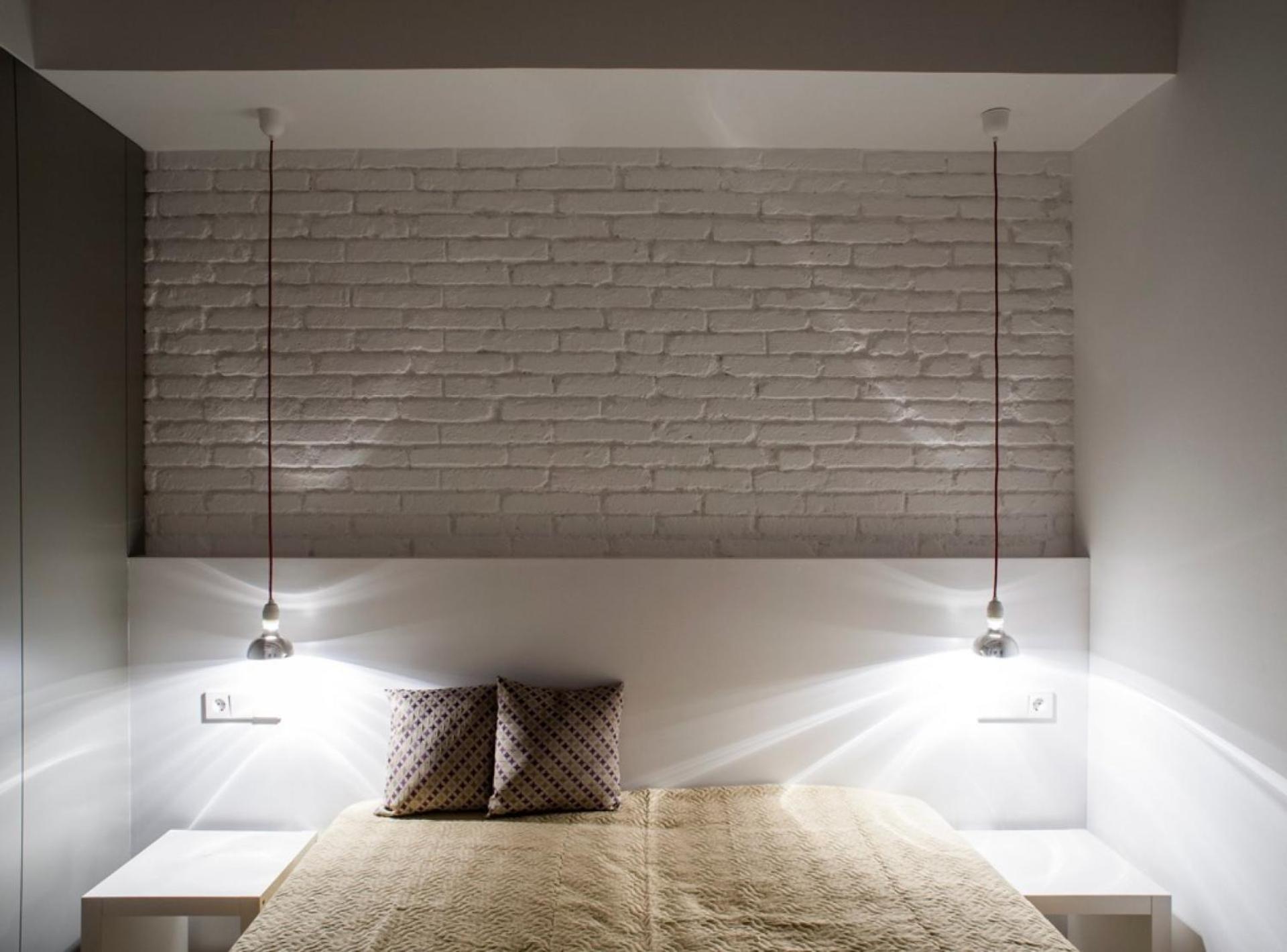 Villaroel - Modern Flat In San Antoni