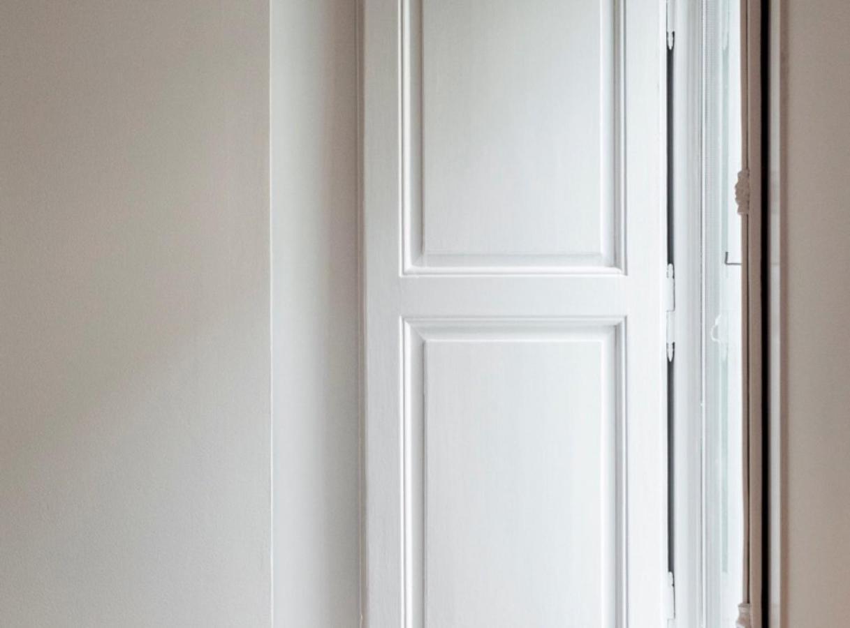 Villaroel - Modern Flat In San Antoni Barcelona