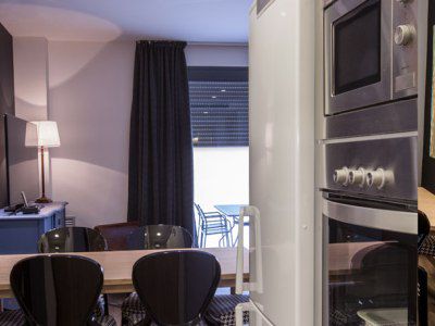 Apartment Cosmo Consell De Cent - Plaza Universitat *