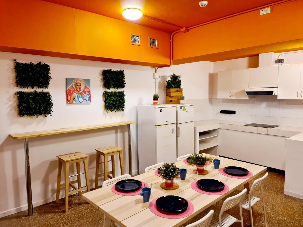 Arc House Gracia Barcelone