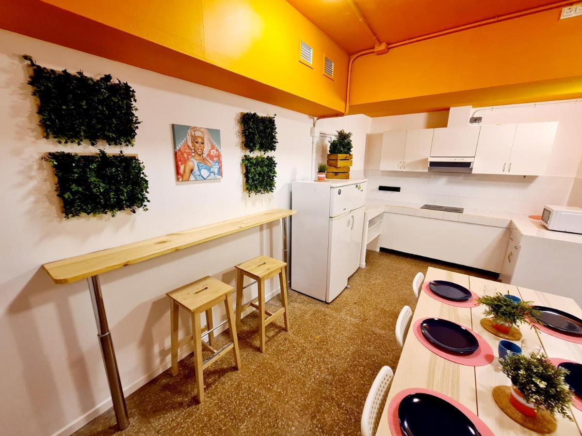 Arc House Gracia Barcelone